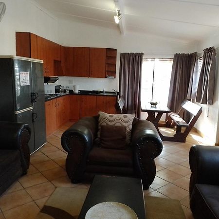 Anna Boeremeisie Guesthouse Benoni Quarto foto
