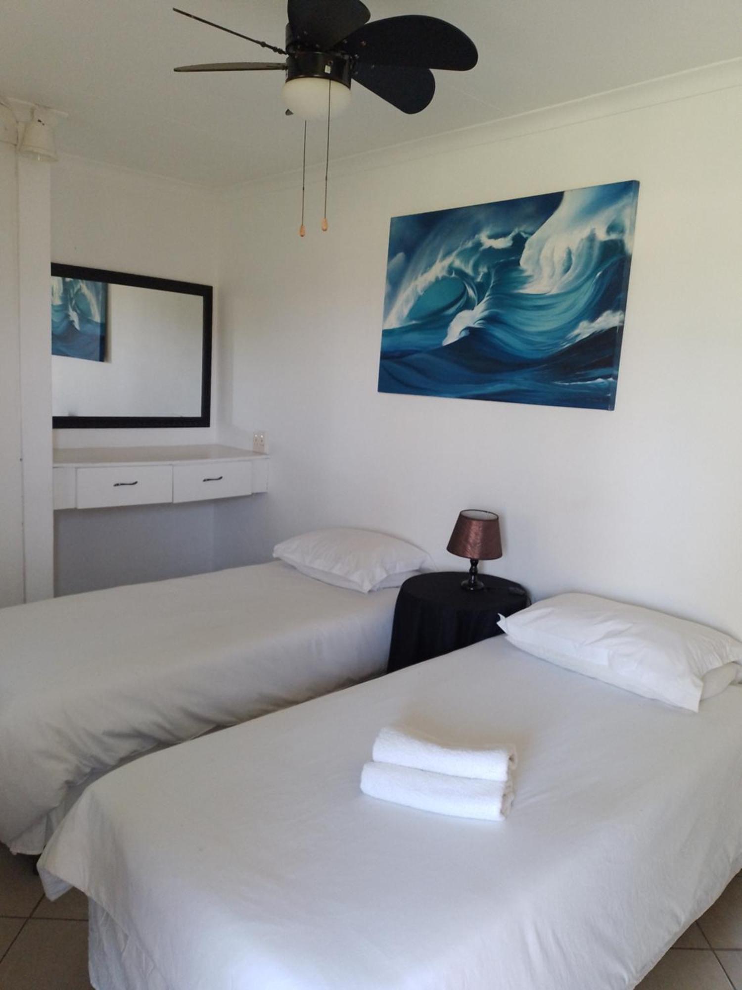 Anna Boeremeisie Guesthouse Benoni Quarto foto